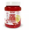 Image de Nutrisport Sport Iso Orange 1.02kg 1.02kg