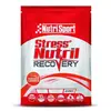 Image de Nutrisport Boîte De Sticks Monodose Stressnutril Orange 40g 20 Unités