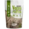 Image de Nutrisport Protéines Vegan Vanille&biscuits 468g