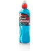 Image de Nutrisport Canette De Boisson énergisante Stimulred Zero Blue Tropic 500ml 24 Unités One Size