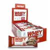 Image de Nutrisport Boîte De Barres Protéinées Chocolat 70g 12 Unités