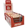 Image de Nutrisport Boîte De Barres Protéinées à 33% Chocolat Double 44g 24 Unités