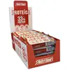 Image de Nutrisport Boîte De Barres Protéinées à 33 % Vanille&biscuits 44g 24 Unités