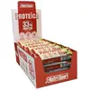 Image de Nutrisport Boîte De Barres Protéinées à 33% Yaourt Et Tarte Aux Pommes 44g 24 Unités