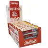 Image de Nutrisport Boîte De Barres Protéinées à 33 % Banane 44g 24 Unités