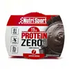 Image de Nutrisport Protéine Pudding Zero Sugar Chocolat 12 Unités