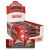 Image de Nutrisport Boîte De Barres Protéinées Boom Banane Et Caramel 49g 24 Unités