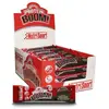 Image de Nutrisport Boîte De Barres Protéinées Boom Gâteau Au Chocolat Et Au Fudge 49g 24 Unités