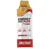 Image de Nutrisport Boîte De Gels énergétiques Plus 66g 18 Unités