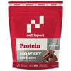Image de Nutrisport Isolat De Protéine De Lactosérum Cero-cero Chocolat 1.5kg