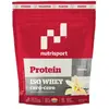 Image de Nutrisport Isolat De Protéine De Lactosérum Cero-cero Vanille 1.5kg