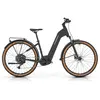 Image de Megamo Vélo électrique Reach Low 600 10 Suv 29´´ Cues 2025