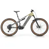 Image de Megamo Vtt électriques Flame Al 20 29´´ Cues 2025