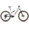 Image de Megamo Vtt électriques Flame Al 20 29´´ Cues 2025