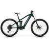 Image de Megamo Vtt électriques Crave Al 40 29´´ Cues 2025