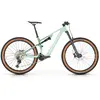 Image de Megamo Vtt électriques Native 360 10 29'' Xt 2024