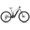 Image de Megamo Vtt électriques Crave Crb 762 05 29'' Xt Deore 2024