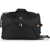 Image de Gabol Week Eco Sac de voyage à 2 roulettes 50 cm, Valise, Noir