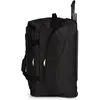 Image de Gabol Week Eco Sac de voyage à 2 roulettes 66 cm, Valise, Noir