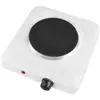 Image de Kuken Cuisinière électrique 1 Plaque 1500w