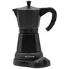 Image de Kuken Cafetière Italienne électrique 480w 6 Tasses