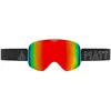 Image de Matt Masque De Ski Scale