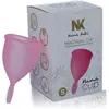 Image de Nina Kiki, Cups menstruelles, Nina Cup Menstrual Cup Taille Rose (S)