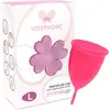 Image de Intimichic, Cups menstruelles, Copa Menstrual Silicona Medica L (L)