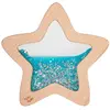 Image de Petit Monkey, Hochet, Petit Boum Star Sensory Flow Star Wood