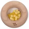 Image de Petit Boum, Hochet, Donut Sensoriel Citrons