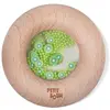 Image de Petit Boum, Hochet, Donut Sensoriel Kiwis