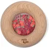 Image de Petit Boum, Hochet, Sensorikdonut Erdbeeren