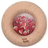 Image de Petit Boum, Hochet, Sinnesrassel aus Holz in Form einer Wassermelone