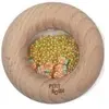 Image de Petit Boum, Hochet, Holzrassel-Karotten