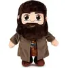 Image de Tinisu Hagrid peluche Harry Potter - 32 cm peluche animal (32 cm)