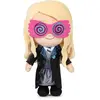 Image de Play by Play Jouet en peluche Harry Potter Luna Lovegood 29cm (30 cm)