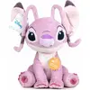 Image de Play by Play LILO & STITCH - Peluche Sonore Angel - 45 cm (45 cm)
