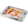 Image de EDM Toaster 07636 600 W, Grille-pain, Argent