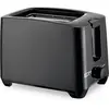 Image de EDM Toaster 07649 76493 750 W, Grille-pain, Noir