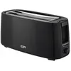 Image de Edm Grille-pain 1400w