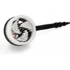 Image de Koma Tools, Nettoyeur haute pression : accessoires, Brosse pour nettoyeur haute pression 08470 08471 08472 08473 Pièce détachée movimiento