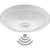 Image de EDM, Plafonnier, Plafonnier à LED 32509 Polymer A E 15 W 60 W 16 W 78 w 1100 Lm Surface (6400 K) (1100 lm)