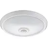 Image de EDM, Applique + plafonnier, LED-Deckenleuchte 32510 A E 16 W 78 w 1100 Lm (4000 K) (1100 lm)