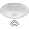Image de EDM, Plafonnier, LED-Deckenleuchte 32511 Polymer A E 16 W 78 w 1100 Lm Oberfläche (6400 K) (1100 lm)