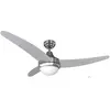 Image de Edm Ventilateur De Plafond Egeo 60w 122 Cm