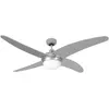 Image de Edm Ventilateur De Plafond Caspio 60w 132 Cm