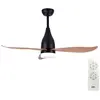 Image de Edm Ventilateur De Plafond Kattegat Dc