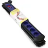 Image de EDM, Multiprise, Steckerleiste mit 8 Steckdosen und Schalter 41820 (3 m) (8x, CEE 7/4, 3 m)
