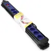 Image de EDM, Multiprise, Prise Schuko 10 41821 (3 m) (10x, CEE 7/4, 3 m)
