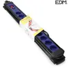 Image de Edm Multiprise Avec 10 Prises Interrupteur 3 M 16a